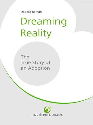 cover image of Dreaming Reality